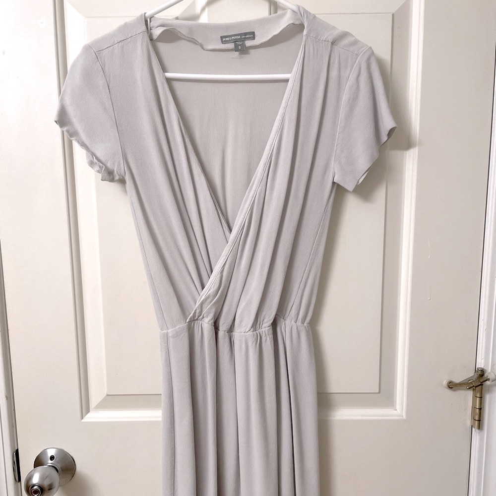 James Perse dress